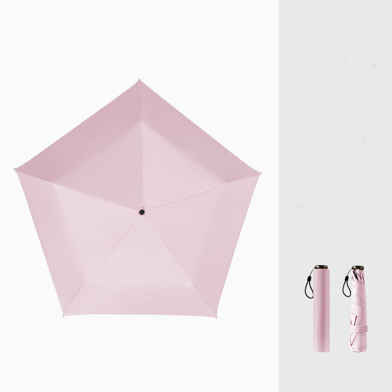 🔥Buy more Save more🎁Ultra-Lightweight Compact All-Weather Umbrella