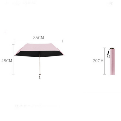 🔥Buy more Save more🎁Ultra-Lightweight Compact All-Weather Umbrella