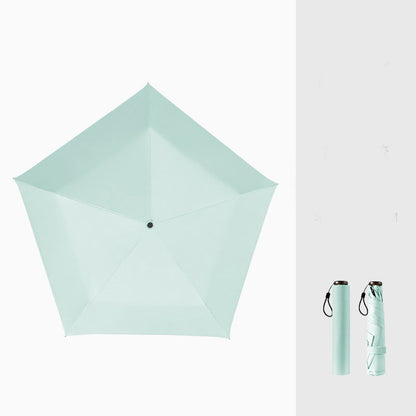 🔥Buy more Save more🎁Ultra-Lightweight Compact All-Weather Umbrella