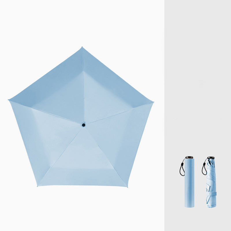 🔥Buy more Save more🎁Ultra-Lightweight Compact All-Weather Umbrella
