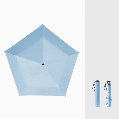 🔥Buy more Save more🎁Ultra-Lightweight Compact All-Weather Umbrella
