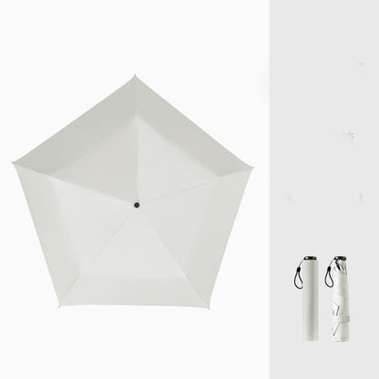 🔥Buy more Save more🎁Ultra-Lightweight Compact All-Weather Umbrella