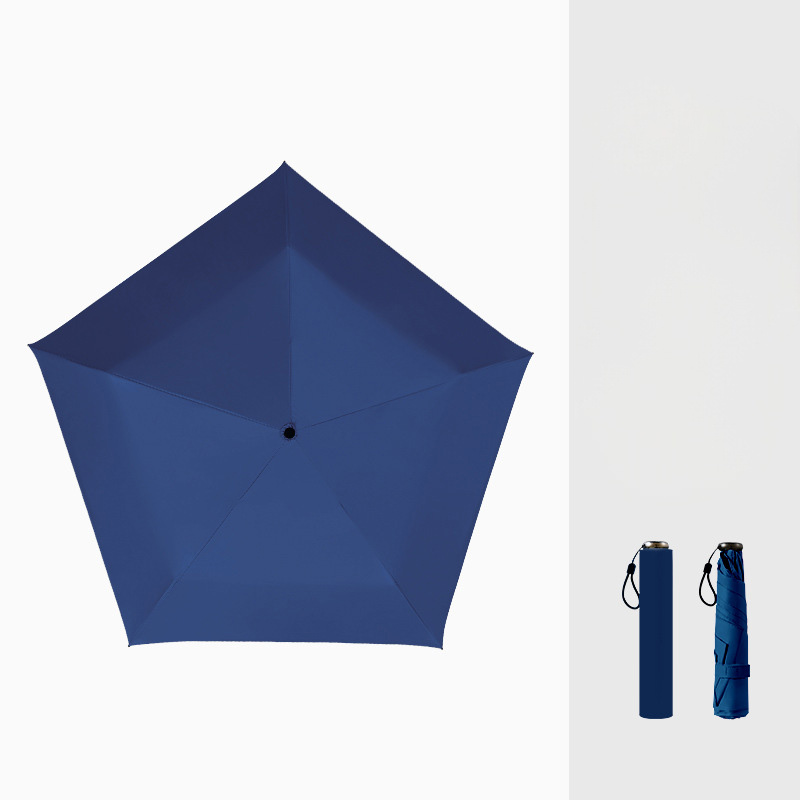 🔥Buy more Save more🎁Ultra-Lightweight Compact All-Weather Umbrella