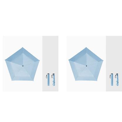 🔥Buy more Save more🎁Ultra-Lightweight Compact All-Weather Umbrella