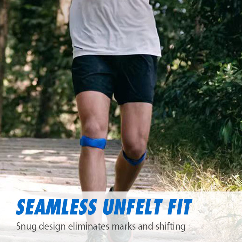 🏃‍♀️🔥 LIMITED TIME 50% OFF! Patella Knee Strap – Stay Active with Better Stability and Comfort 💯⚡