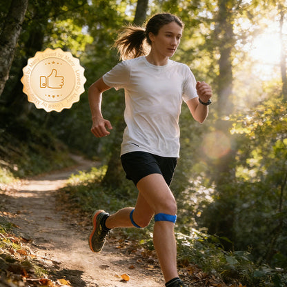 🏃‍♀️🔥 LIMITED TIME 50% OFF! Patella Knee Strap – Stay Active with Better Stability and Comfort 💯⚡