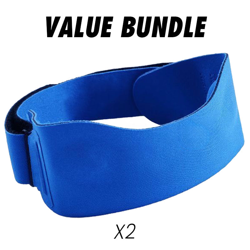 🏃‍♀️🔥 LIMITED TIME 50% OFF! Patella Knee Strap – Stay Active with Better Stability and Comfort 💯⚡
