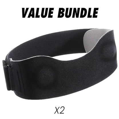 🏃‍♀️🔥 LIMITED TIME 50% OFF! Patella Knee Strap – Stay Active with Better Stability and Comfort 💯⚡