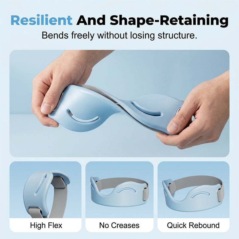 💥🦵Breathable Shock-Absorbing Patella Brace