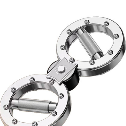 💪 50% OFF NOW! 🥳 Adjustable Arm & Chest Exerciser – Tension levels & compact design – Strengthens arms, chest & shoulders – perfect for home gym or office workouts 🏋️‍♂️